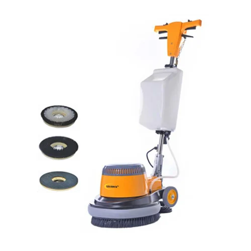 CRS 1500 Floor Renewing Machine